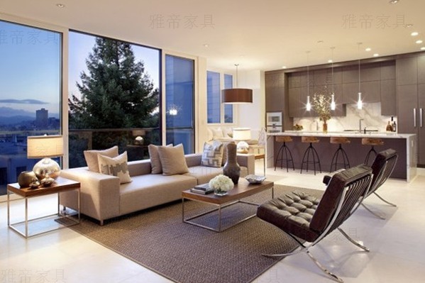 上海高端家具厂家