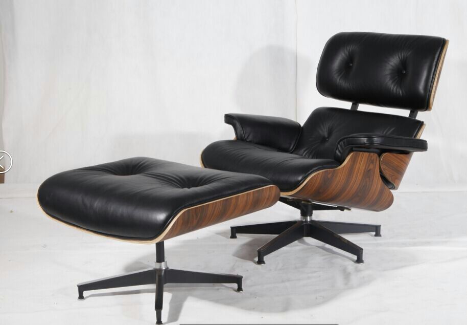 伊姆斯休闲椅,伊姆斯弯板椅,伊姆斯躺椅图片