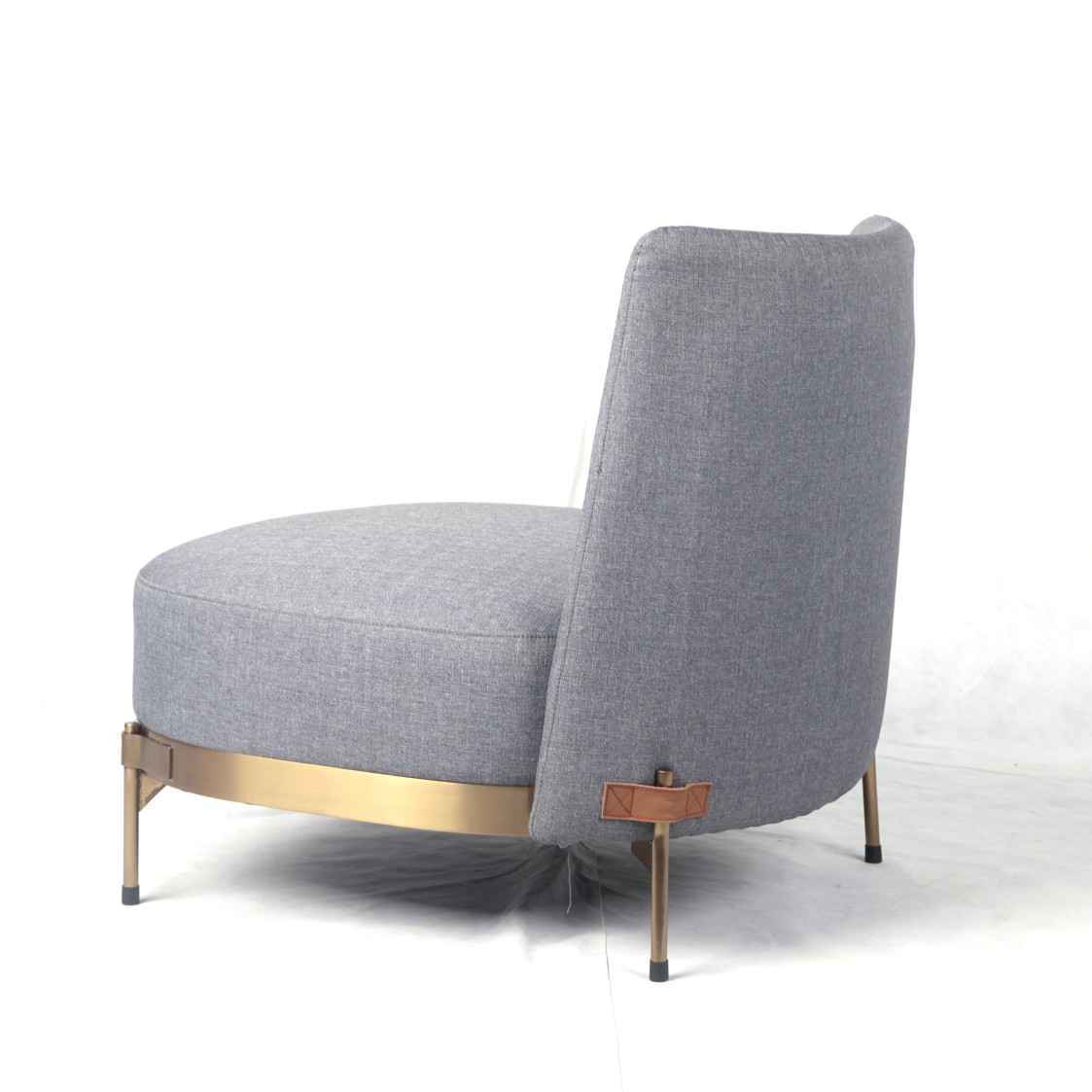 绷带椅(Tape Bergere Armchair)