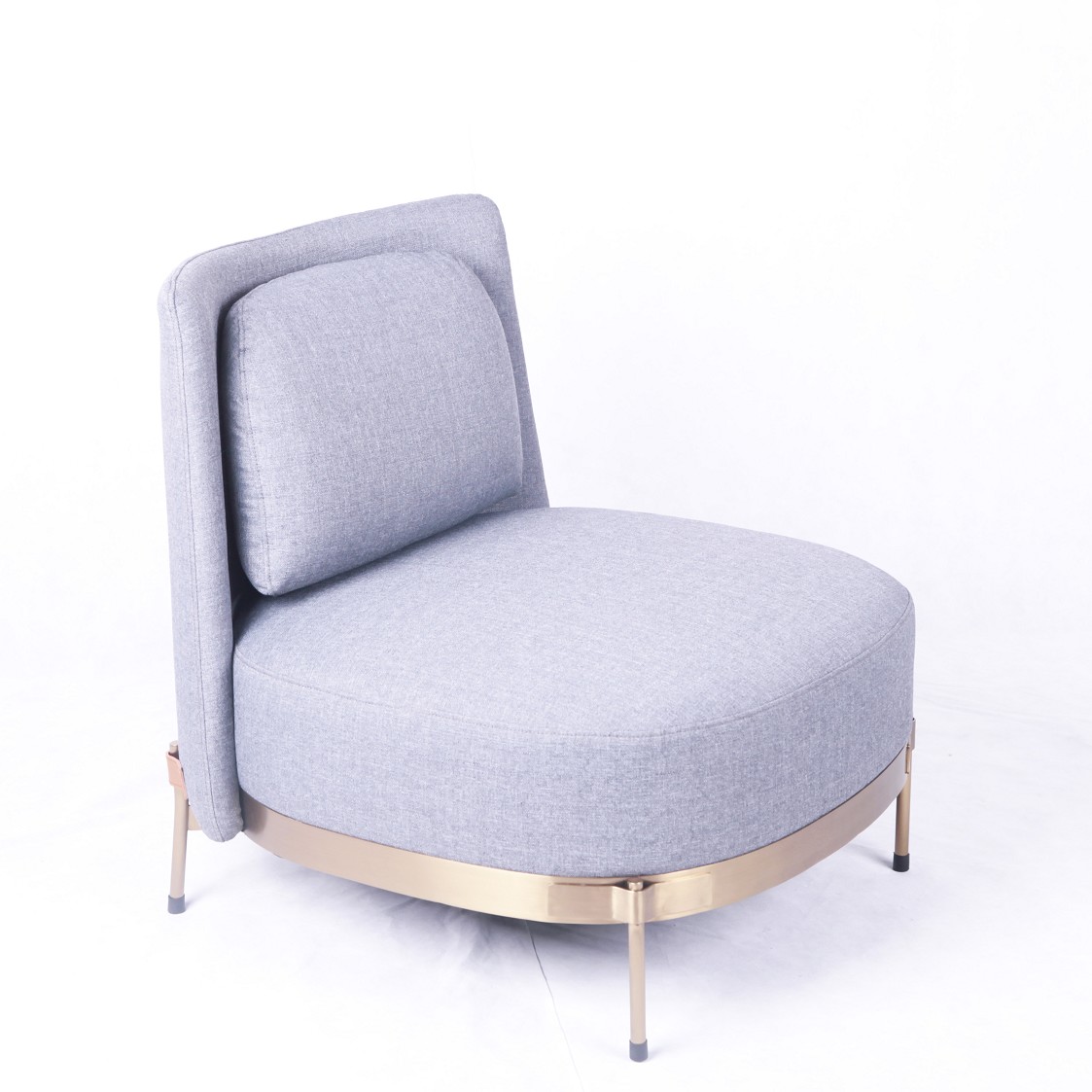绷带椅(Tape Bergere Armchair)图片