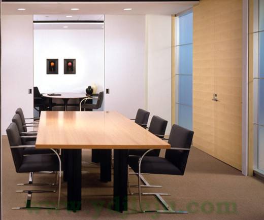 布尔诺椅子 Brno Chair 1