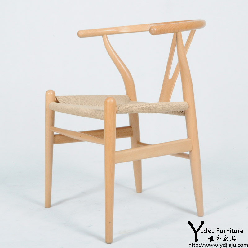 木质休闲椅图片