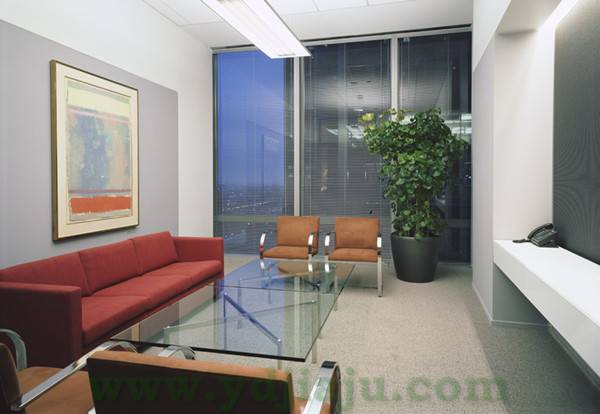 巴塞罗那咖啡桌 Barcelona Coffee Table 2