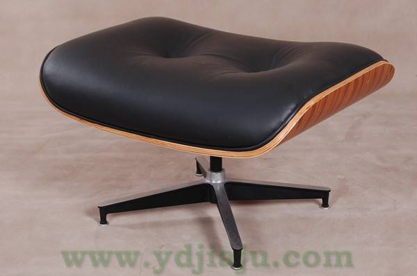 【休闲躺椅】伊姆斯休闲椅 Eames Lounge Chair