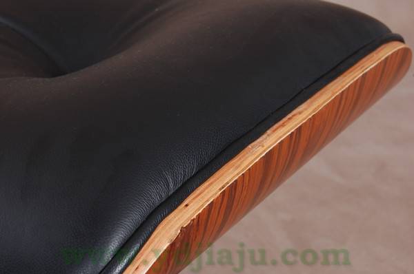 【休闲躺椅】伊姆斯休闲椅 Eames Lounge Chair