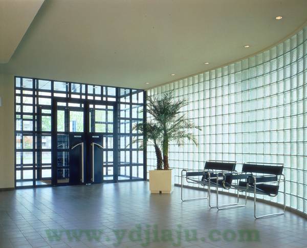 瓦西里休闲椅(Wassily Chair)2