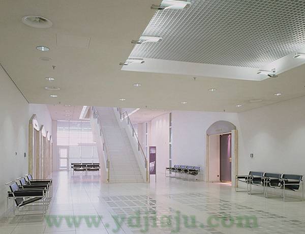 瓦西里休闲椅(Wassily Chair)5