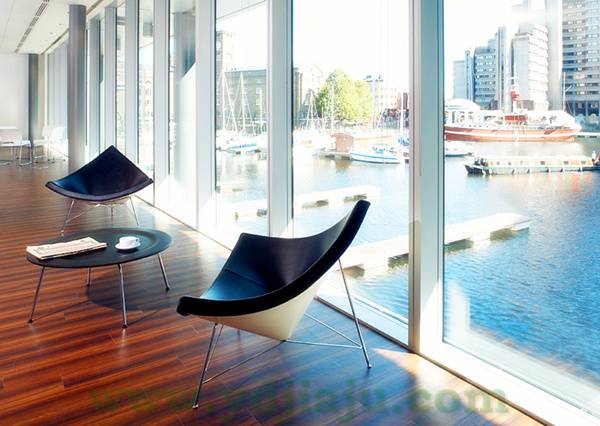 玻璃钢休闲椅 椰子椅 Coconut Chair