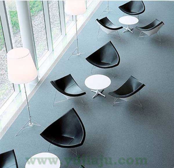 玻璃钢休闲椅 椰子椅 Coconut Chair