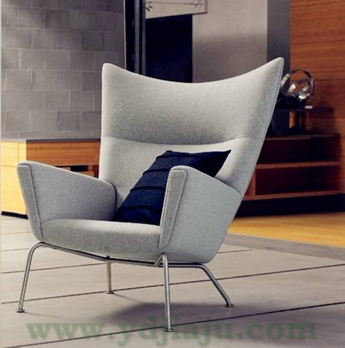 CH445翼椅场景图片1