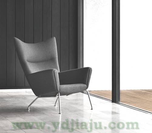 CH445翼椅场景图片2