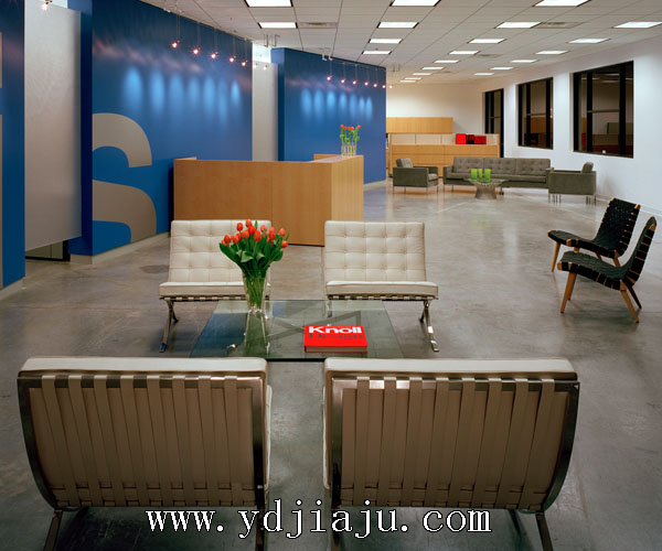 原版(正牌)巴塞罗那椅