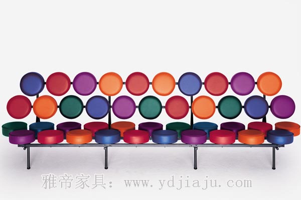 向日葵椅,鼓椅,cf001