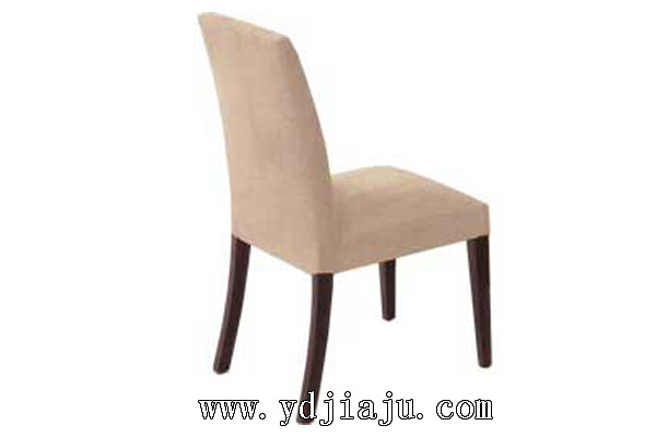 实木餐椅