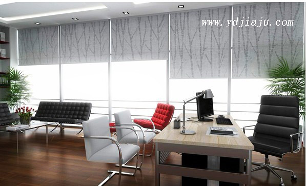 雅帝办公家具 现代办公家具