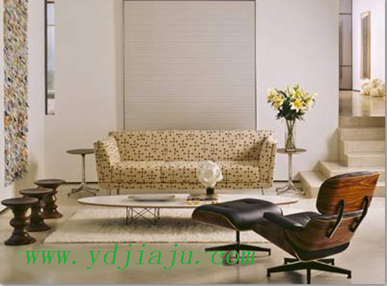 现代简约家具 现代家庭装修