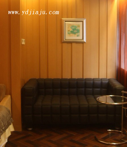 真皮沙发 雅帝沙发