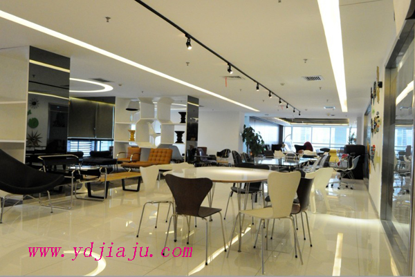 雅帝家具 不锈钢家具