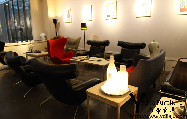 今日俱乐部（Today Club）