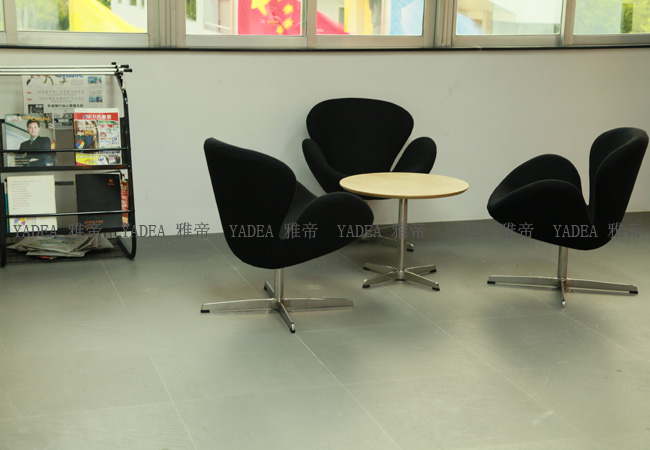 前台接待 南山commscope项目