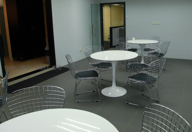 员工餐厅 南山commscope项目