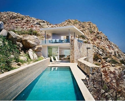 现代经典家具 别墅装饰