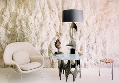 现代经典家具 别墅装饰