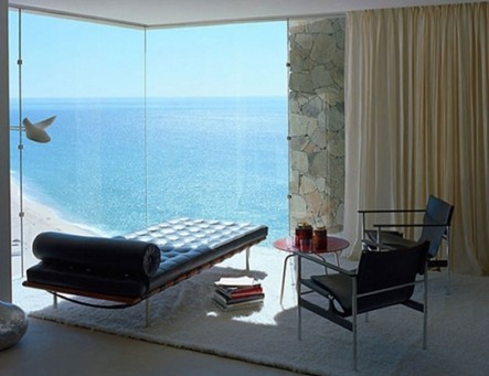 现代经典家具 别墅装饰