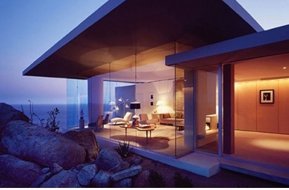 现代经典家具 别墅装饰