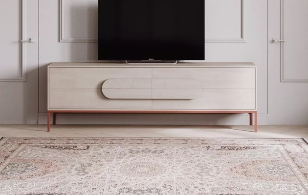 家装设计案例——现代极简风格