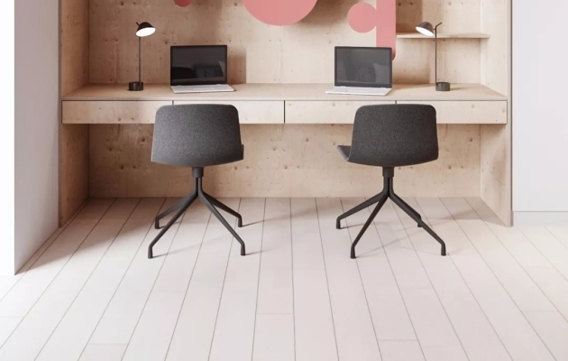 家装设计案例——现代极简风格