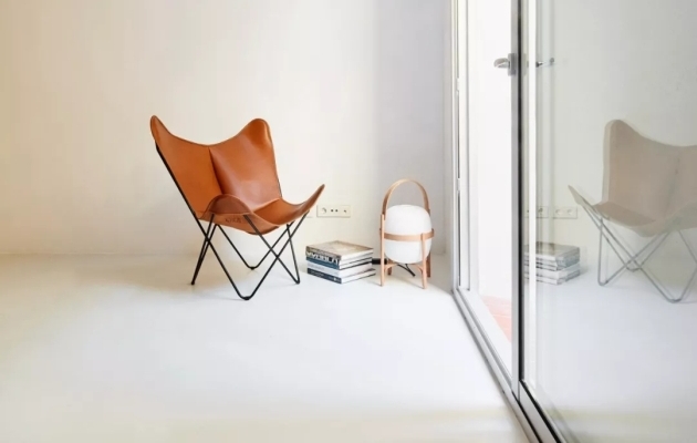 现代家装设计案例巴塞罗那