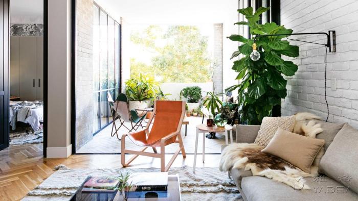 木质现代休闲椅