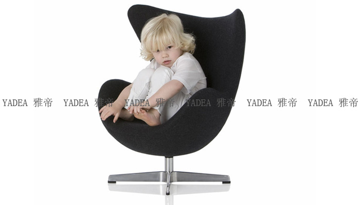 儿童蛋椅