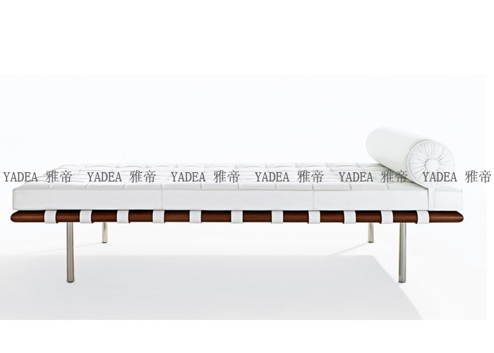 巴塞罗那床(Barcelona bed)