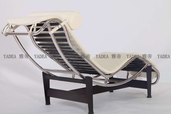 雅帝家具产品 柯布西耶躺椅