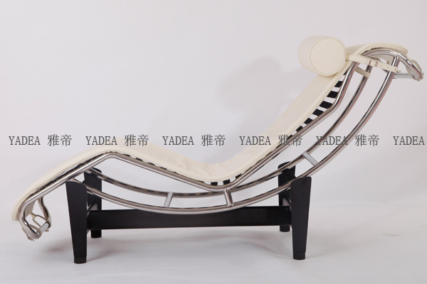 雅帝家具产品 柯布西耶躺椅