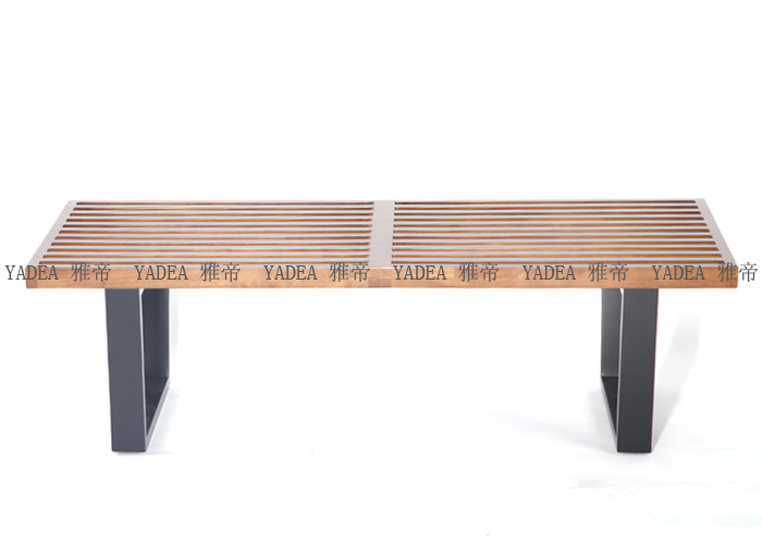 实木长凳实物图