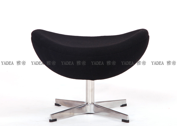 鸡蛋椅(Egg Chair)
