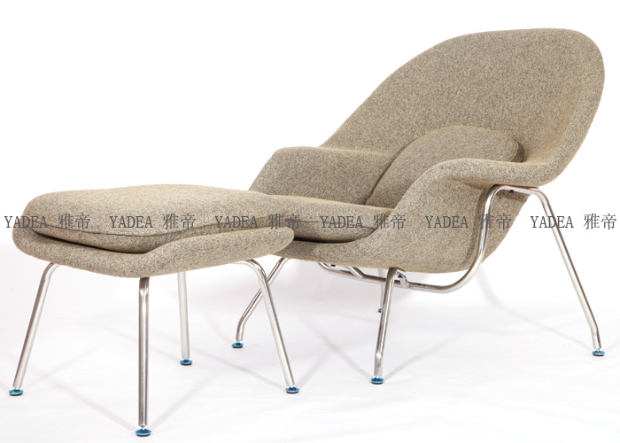 子宫椅(Womb Chair)图片