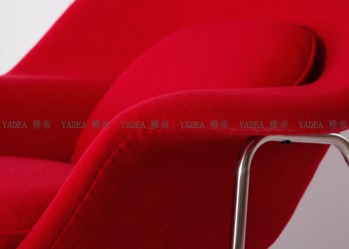 子宫椅(Womb Chair)图片