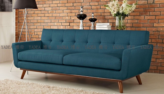 斯皮尔沙发(Spiers Sofa)