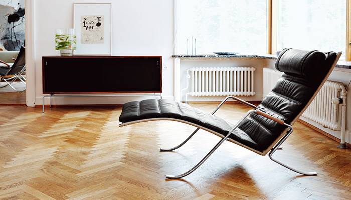 草蜢椅(FK 87 Grasshopper chair)