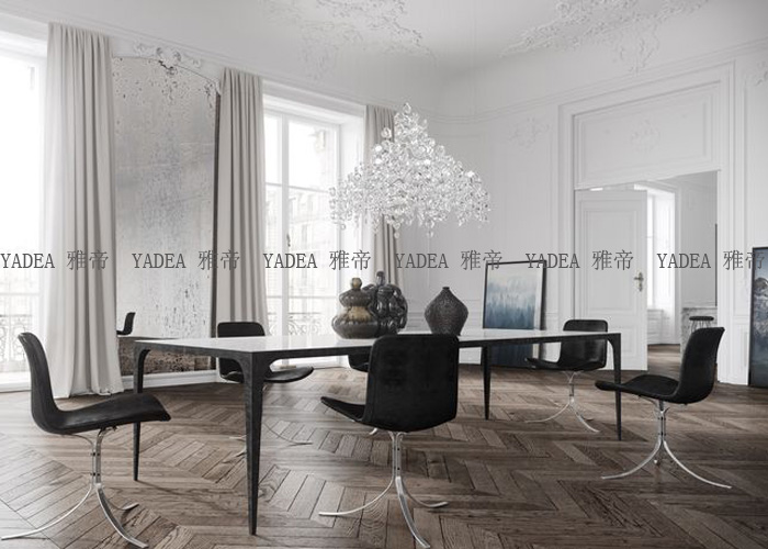 PK系列现代椅子(PK9)