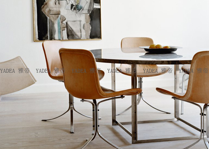 PK系列现代椅子(PK9)