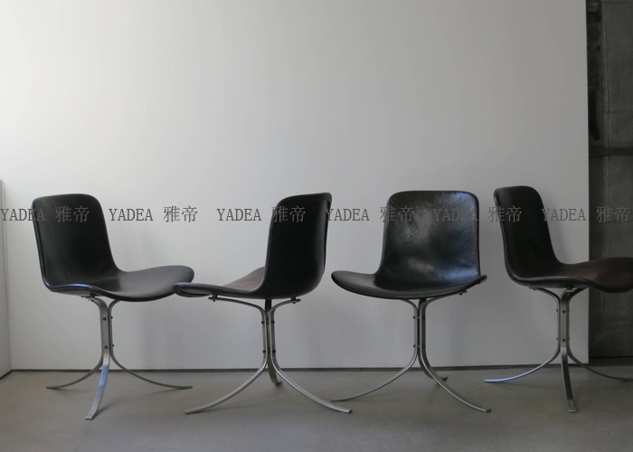 PK系列现代椅子(PK9)