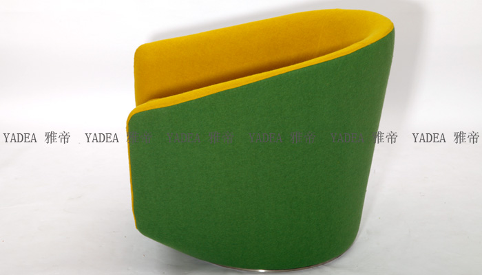 创意家具：U TURN