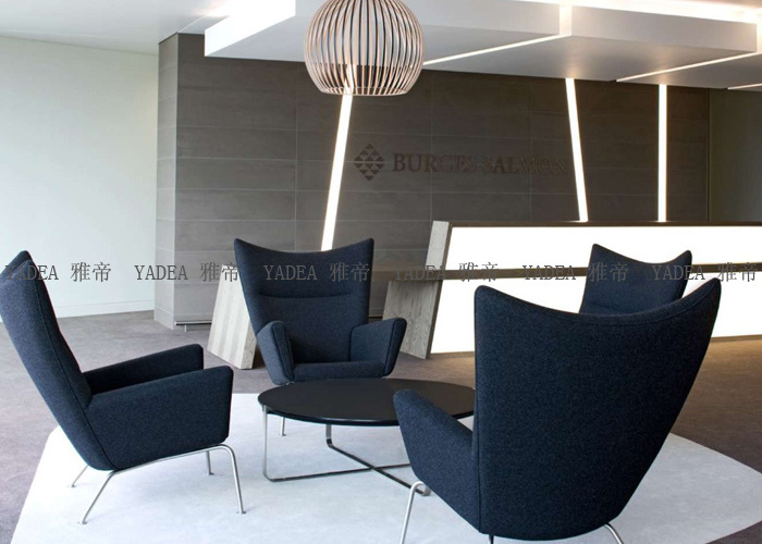 家里使用的躺椅