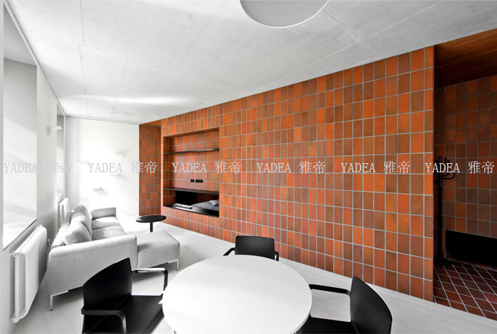 小客厅装修图片