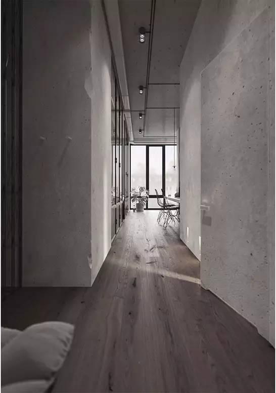 小户型装修效果图